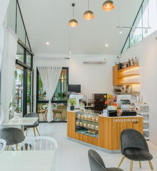 Hotel Ur The Private Huahin