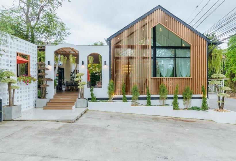 Hotel Ur The Private Huahin