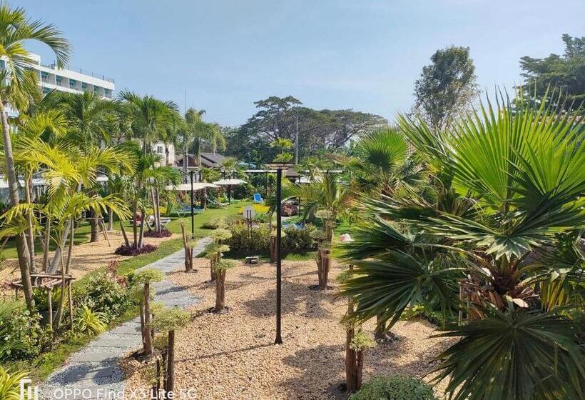 Hotel Ur The Private Huahin