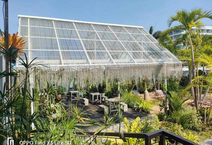 Hotel Ur The Private Huahin