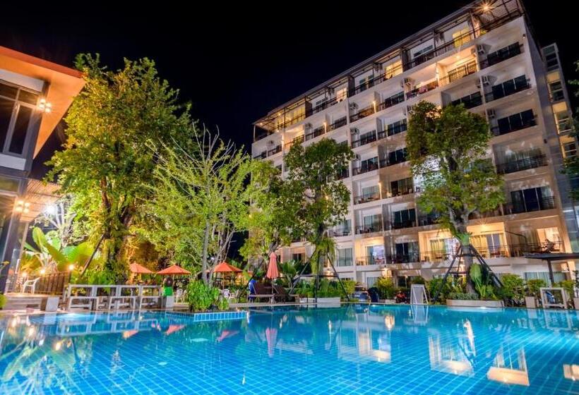 Hotel Ur The Private Huahin