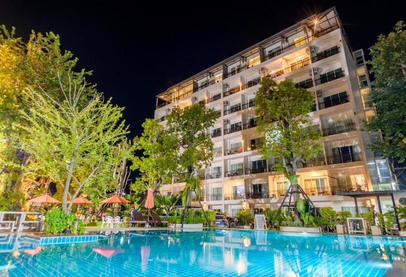 Hotel Ur The Private Huahin