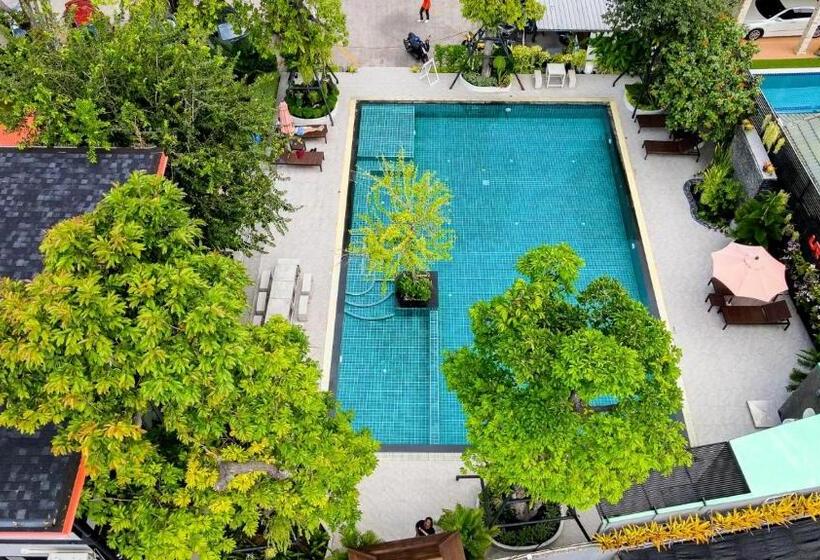 Hotel Ur The Private Huahin