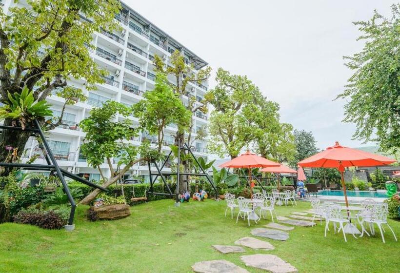 Hotel Ur The Private Huahin