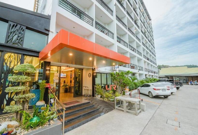 Hotel Ur The Private Huahin