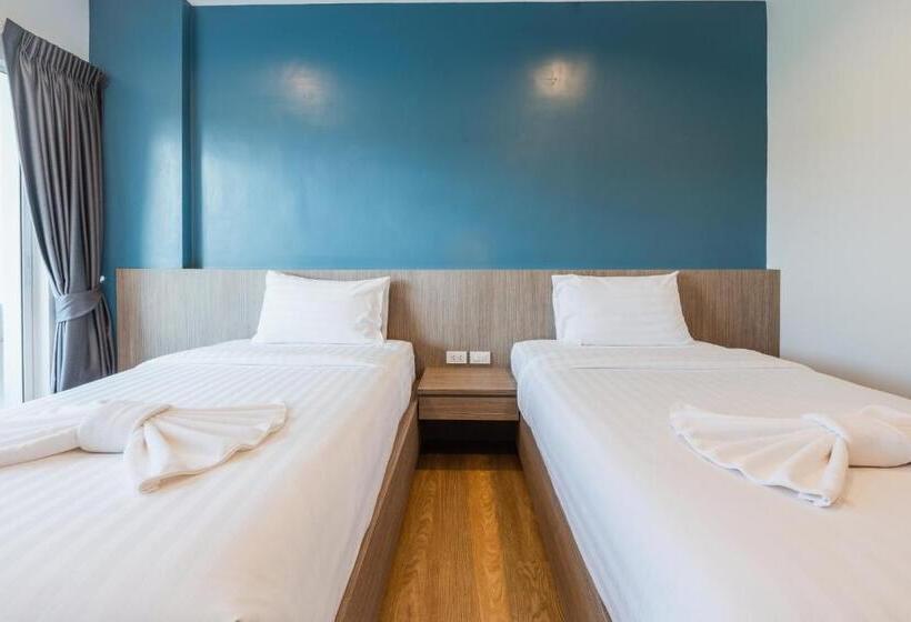 Hotel Ur The Private Huahin