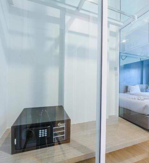 Hotel Ur The Private Huahin