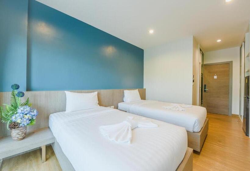 Hotel Ur The Private Huahin