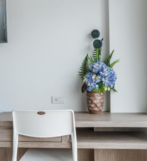 Hotel Ur The Private Huahin