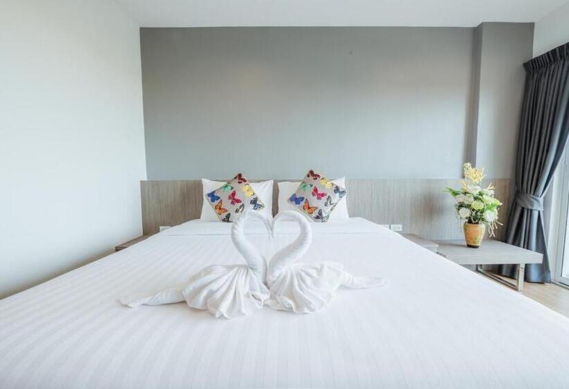 Hotel Ur The Private Huahin