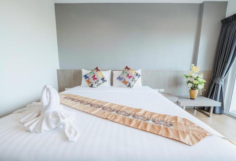 Hotel Ur The Private Huahin