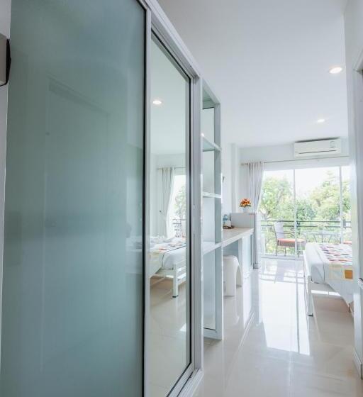 Hotel Ur The Private Huahin