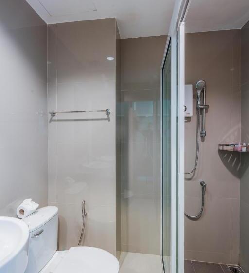 Hotel Ur The Private Huahin