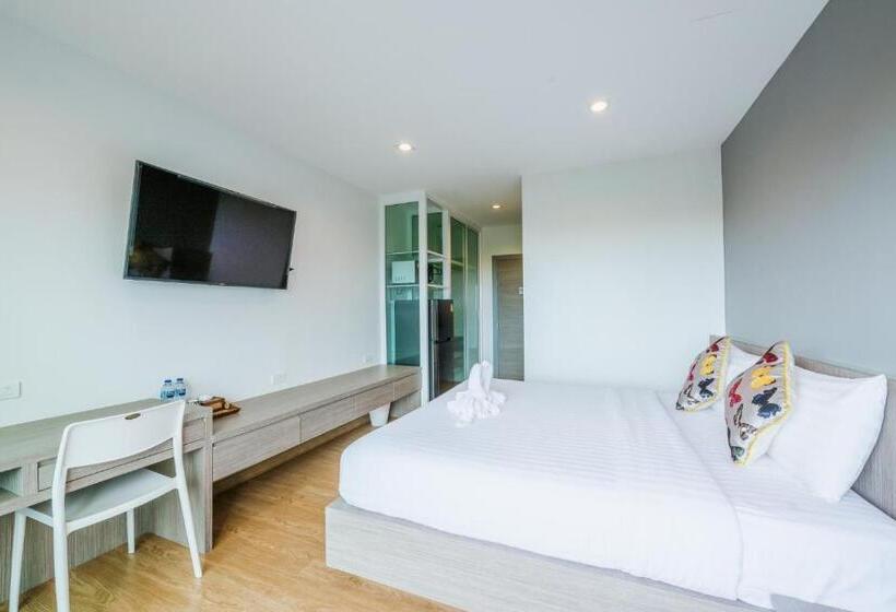 Hotel Ur The Private Huahin