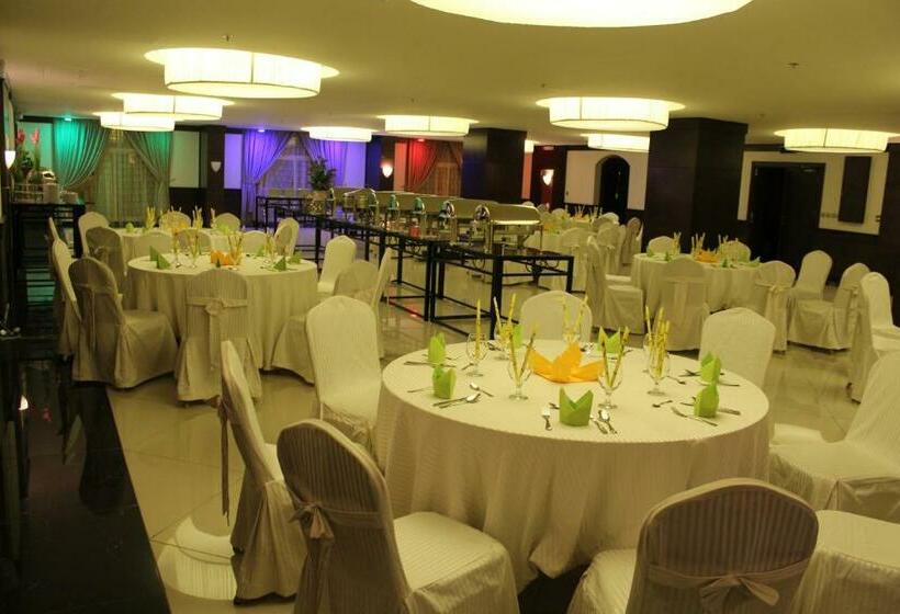 酒店 Valencia  Suites