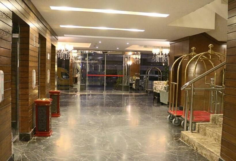 酒店 Valencia  Suites