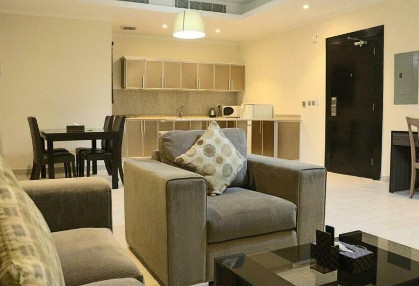 酒店 Valencia  Suites