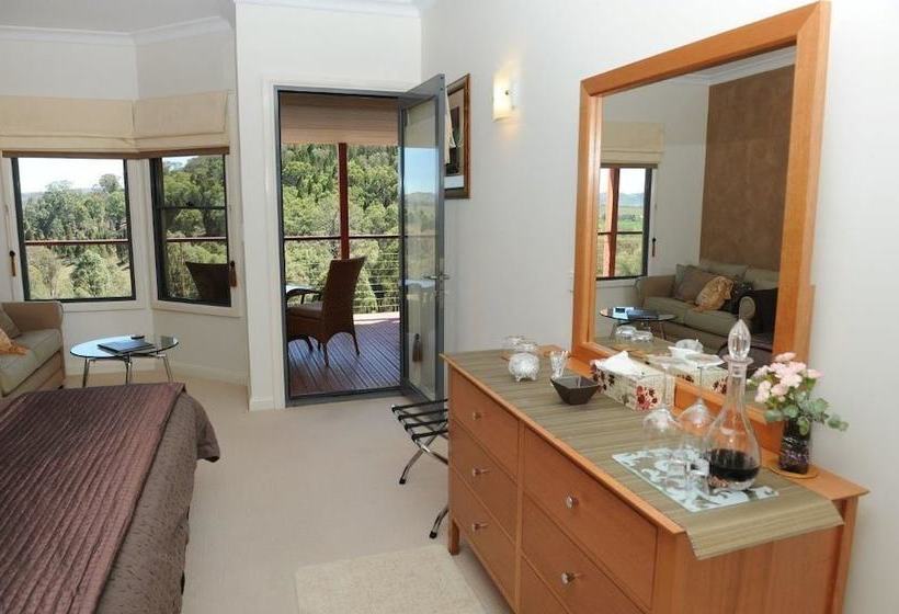 호텔 Wombadah Guesthouse