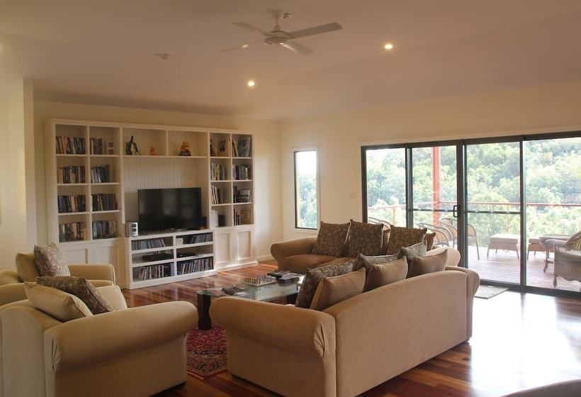 호텔 Wombadah Guesthouse