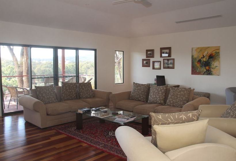 호텔 Wombadah Guesthouse