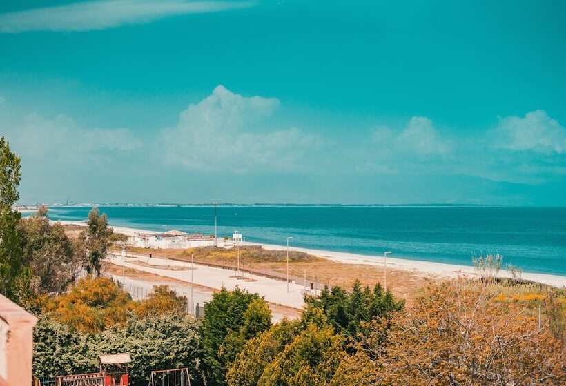 Apulia Hotel Corigliano Calabro