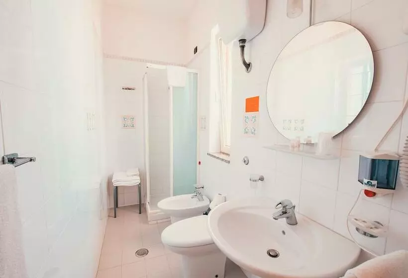 Apulia Hotel Corigliano Calabro