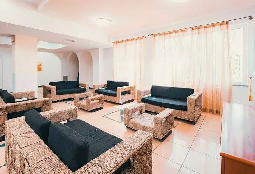 Apulia Hotel Corigliano Calabro
