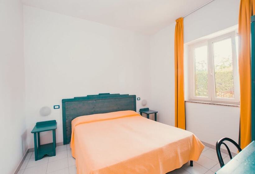 Apulia Hotel Corigliano Calabro