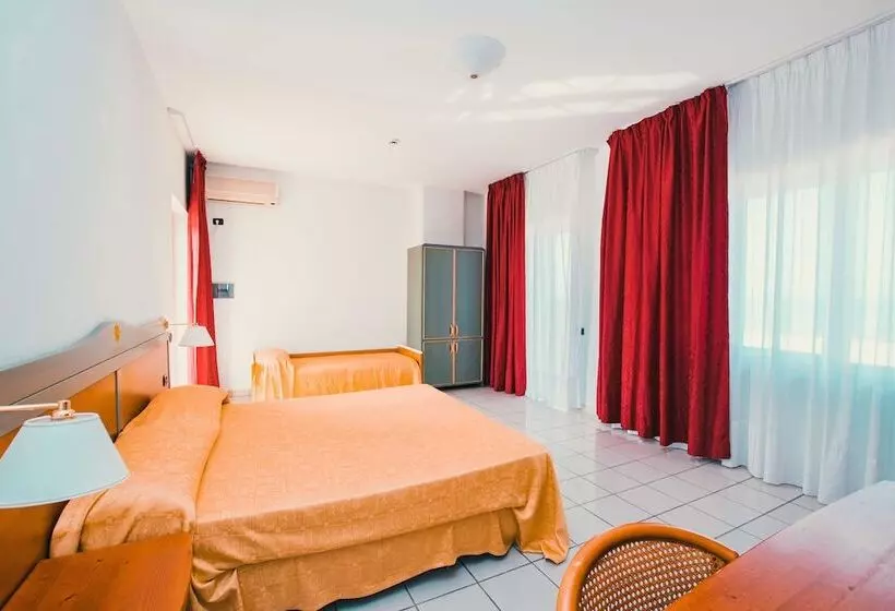 Apulia Hotel Corigliano Calabro