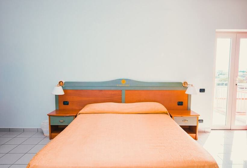 Apulia Hotel Corigliano Calabro