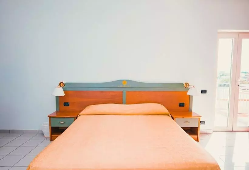 Apulia Hotel Corigliano Calabro