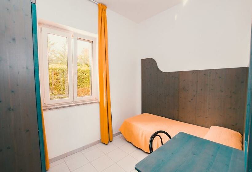 Apulia Hotel Corigliano Calabro