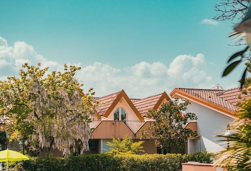 Apulia Hotel Corigliano Calabro