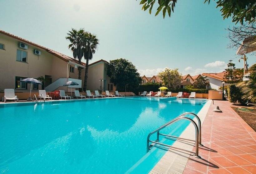 Apulia Hotel Corigliano Calabro