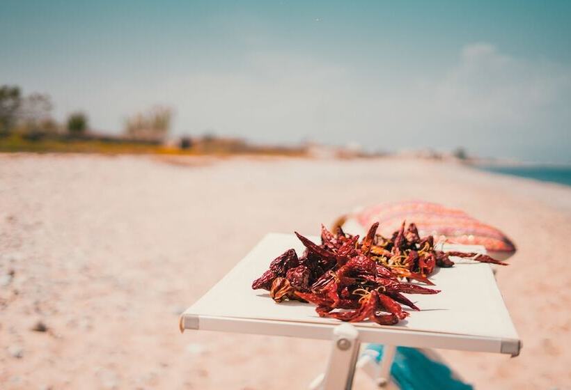 Apulia Hotel Corigliano Calabro