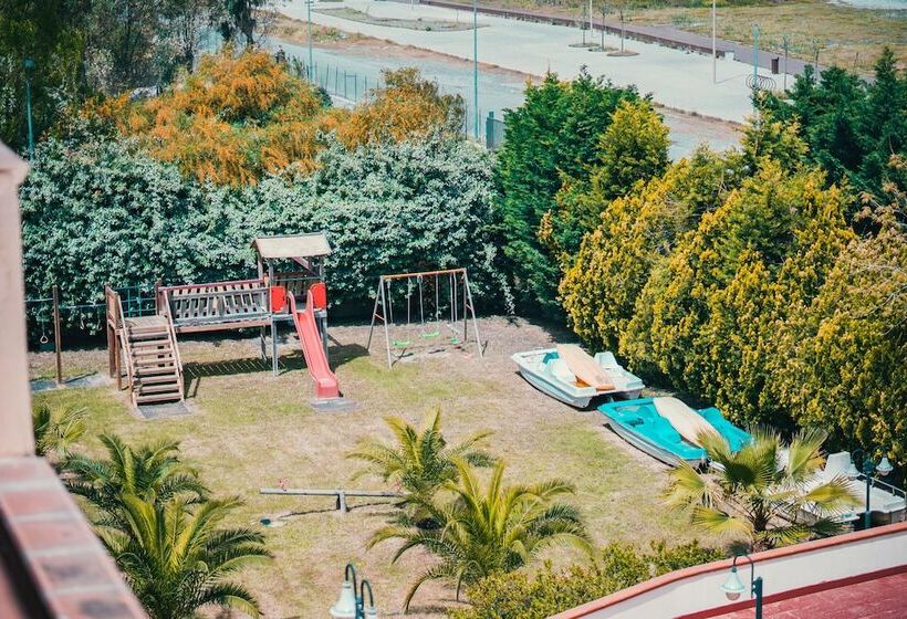 Apulia Hotel Corigliano Calabro