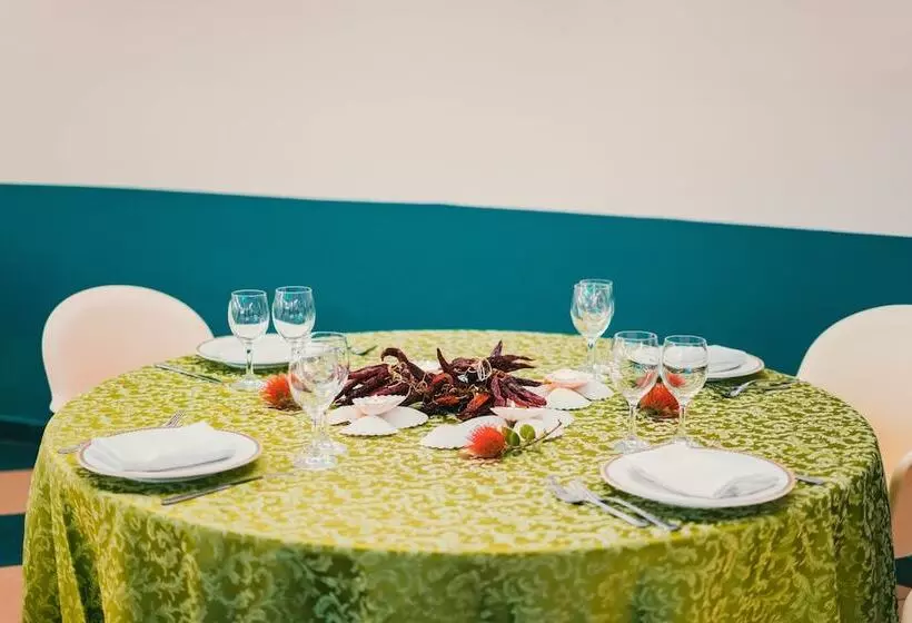 Apulia Hotel Corigliano Calabro
