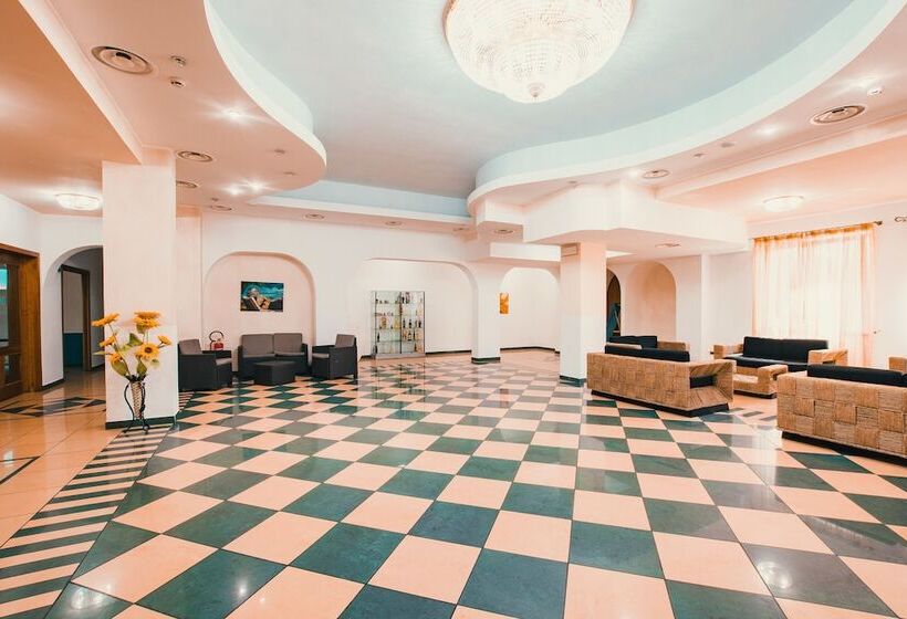 Apulia Hotel Corigliano Calabro