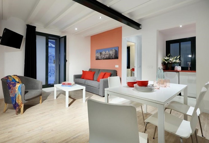 Aspasios Verdi Apartments