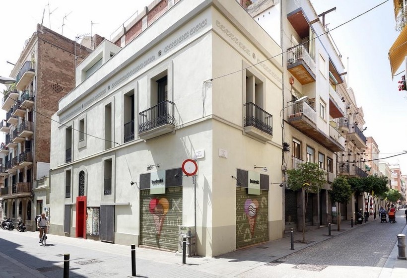 Aspasios Verdi Apartments