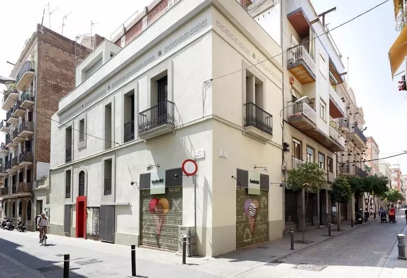 Aspasios Verdi Apartments