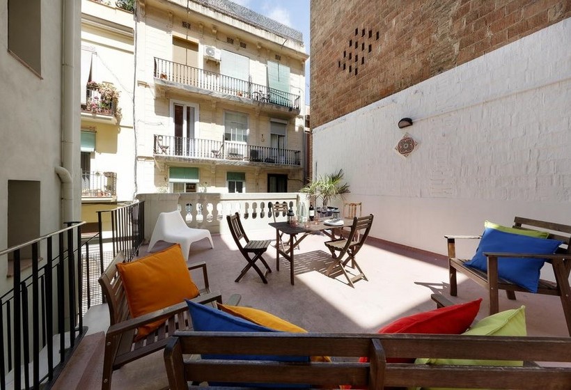 Aspasios Verdi Apartments