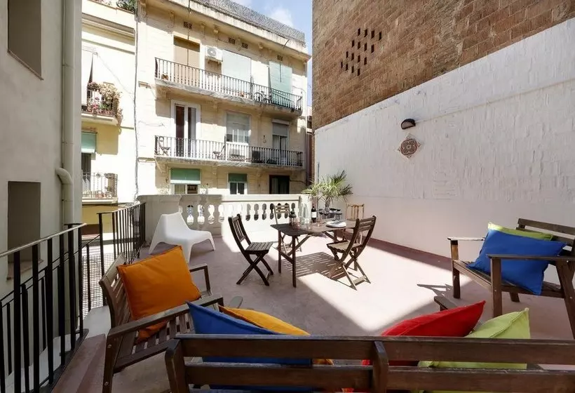 Aspasios Verdi Apartments