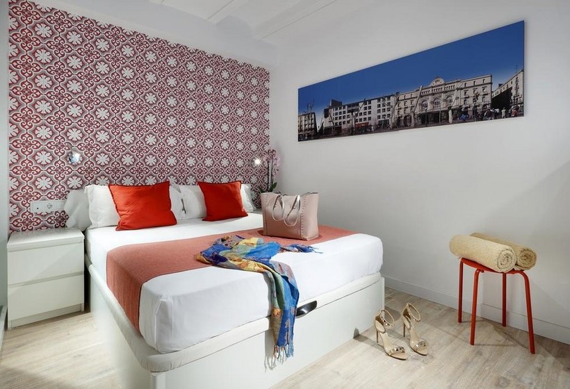 Aspasios Verdi Apartments