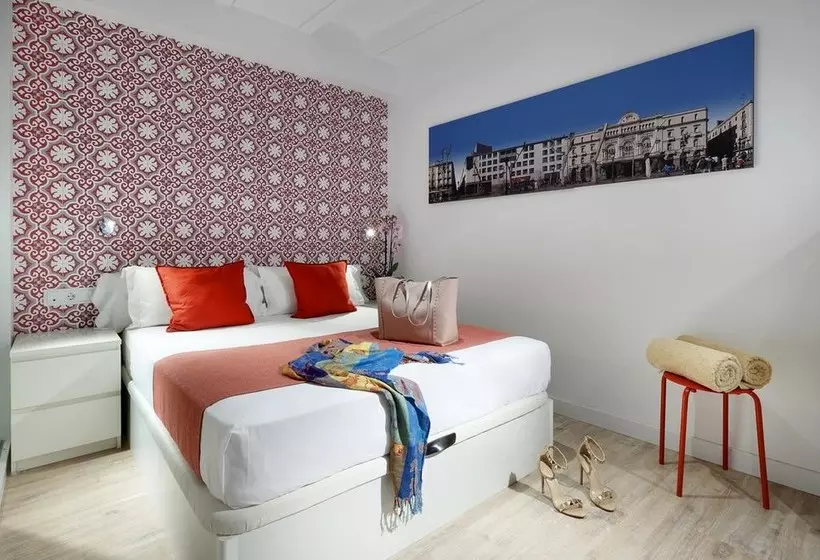 Aspasios Verdi Apartments