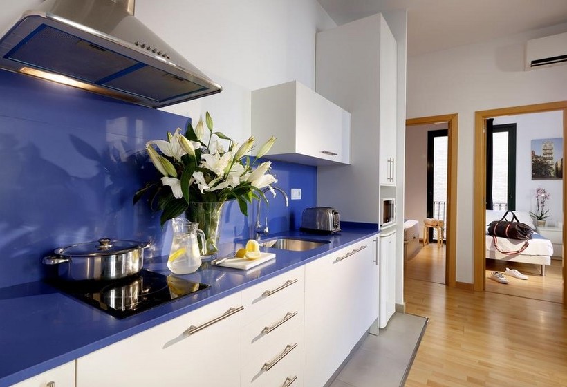 Aspasios Verdi Apartments