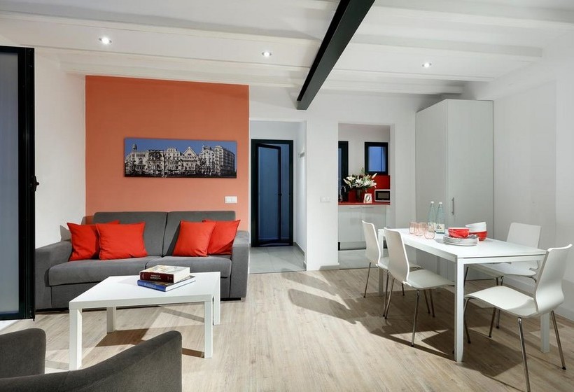 Aspasios Verdi Apartments