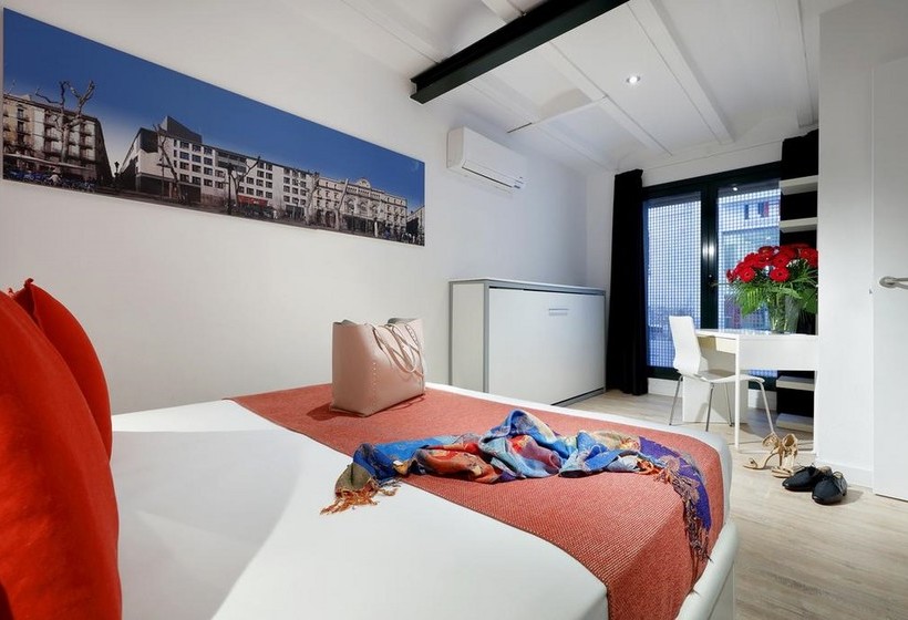 Aspasios Verdi Apartments