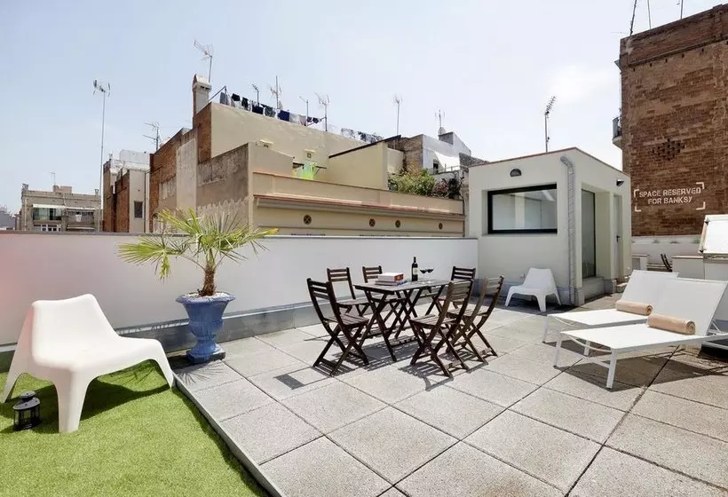 Aspasios Verdi Apartments