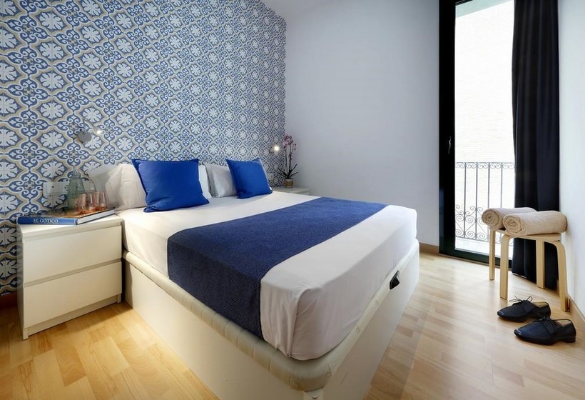 Aspasios Verdi Apartments